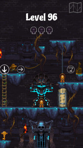 اسکرین شات 3 بازی Alabama Bones