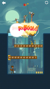 اسکرین شات 2 بازی Stupid Zombies 4
