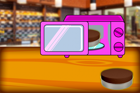 اسکرین شات بازی Cake Maker - Bakery Chef Games 5