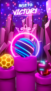 اسکرین شات 3 بازی Ball Guyz - Rolling Ball Games