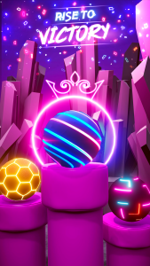 اسکرین شات 3 بازی Ball Guyz - Rolling Ball Games