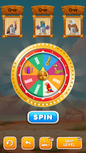 اسکرین شات 6 بازی Bird Sort : Color Puzzle Games