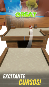 اسکرین شات 6 بازی Golf Arena: Golf Game