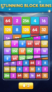 اسکرین شات بازی Merge Games-2048 Puzzle 4