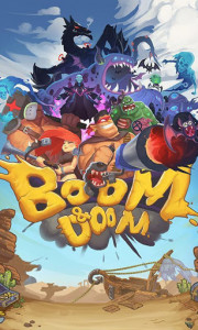 اسکرین شات بازی Boom & Doom 7