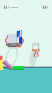 اسکرین شات 5 بازی Bottle Jump 3D