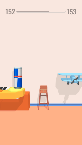 اسکرین شات 7 بازی Bottle Jump 3D