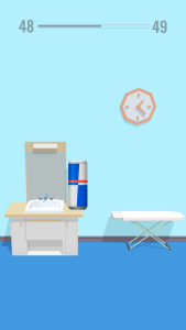اسکرین شات 1 بازی Bottle Jump 3D