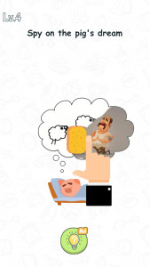 اسکرین شات بازی Brain SPA - Relaxing Thinking 6