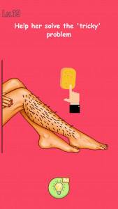 اسکرین شات بازی Brain SPA - Relaxing Thinking 3