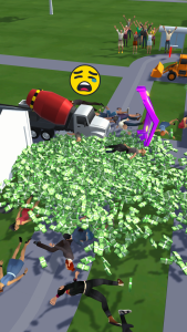 اسکرین شات 6 بازی Bus Arrival