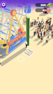 اسکرین شات 3 بازی Bus Arrival