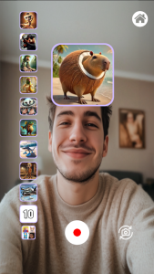 اسکرین شات 1 بازی Games Filter