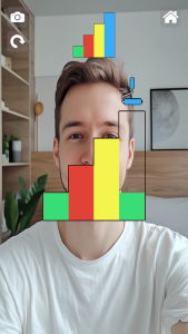 اسکرین شات 3 بازی Games Filter