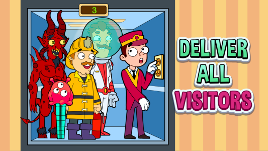 اسکرین شات 6 بازی Join Blocks 2048 Number Puzzle