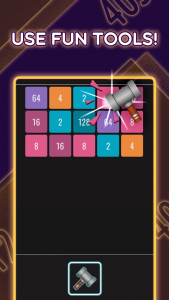 اسکرین شات 5 بازی Join Blocks 2048 Number Puzzle
