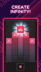 اسکرین شات 6 بازی Join Blocks 2048 Number Puzzle