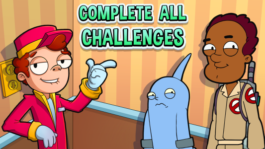 اسکرین شات 7 بازی Join Blocks 2048 Number Puzzle