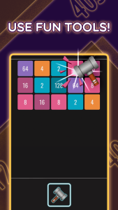 اسکرین شات 5 بازی Join Blocks: Fun Number Puzzle