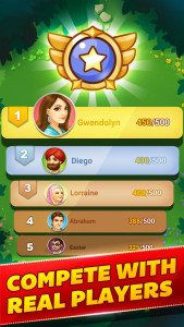 اسکرین شات بازی Ludo Mania 6