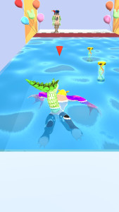 اسکرین شات 5 بازی Mutant Run