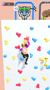 اسکرین شات 7 بازی Mutant Run