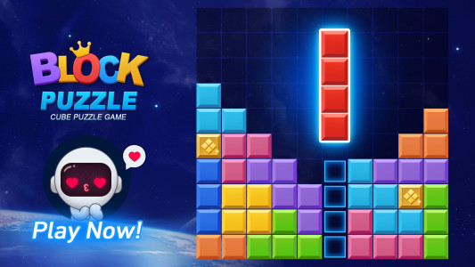 اسکرین شات 7 بازی Jewel Puzzle - Merge game