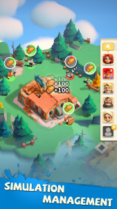 اسکرین شات 4 بازی Web Master: Stickman Superhero