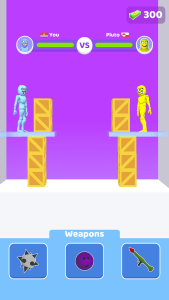 اسکرین شات 4 بازی Who Dies Last?