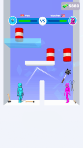 اسکرین شات 8 بازی Who Dies Last?