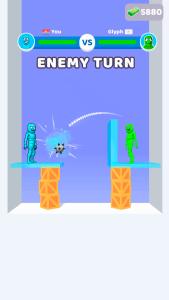 اسکرین شات 6 بازی Who Dies Last?