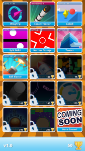 اسکرین شات بازی Mini Games Bundle - Many games in one 1