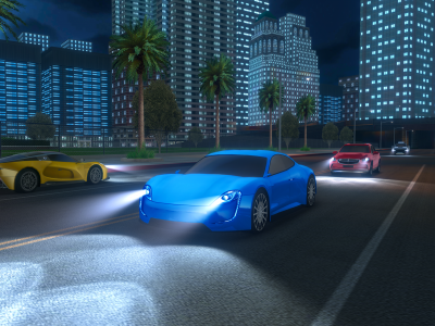 اسکرین شات بازی Driving Academy Car Simulator 7