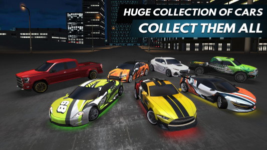 اسکرین شات 8 بازی Driving Academy 2 Car Games
