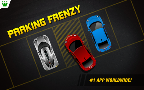 اسکرین شات بازی Parking Frenzy 2.0 8