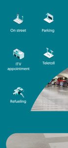 اسکرین شات 2 بازی Okul Otobüsü Sür Simülatör 3D