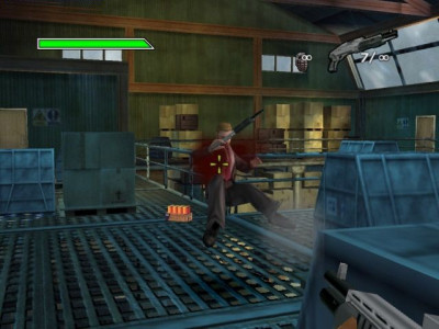 bad boys 2 game bad boys 2 game