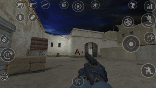 اسکرین شات بازی کانتر استریک GO (نسخه PC) 5