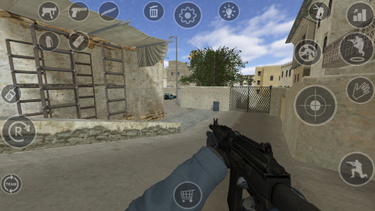 اسکرین شات بازی کانتر استریک GO (نسخه PC) 8