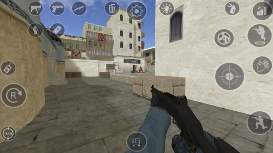 اسکرین شات بازی کانتر استریک GO (نسخه PC) 7