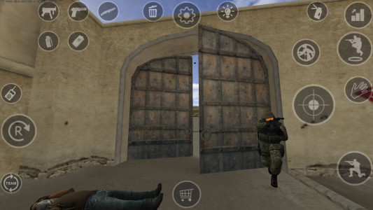 اسکرین شات بازی کانتر استریک GO (نسخه PC) 14