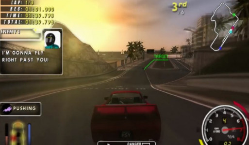 اسکرین شات بازی DT Carnage 2