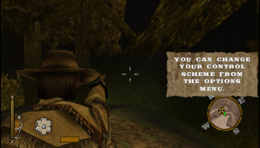 اسکرین شات بازی اسلحه HD 4