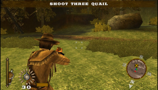 اسکرین شات بازی اسلحه HD 1