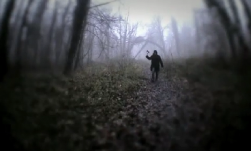اسکرین شات بازی فرار در جنگل 3