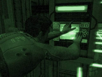 اسکرین شات بازی ماموریت غیر ممکن : عملیات Surma 13