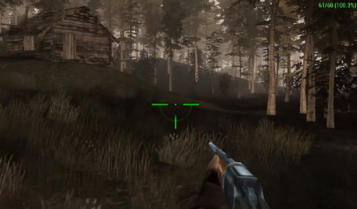 اسکرین شات بازی ماجراهای افسانه ای شکارچیان 1