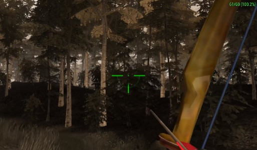 اسکرین شات بازی ماجراهای افسانه ای شکارچیان 2