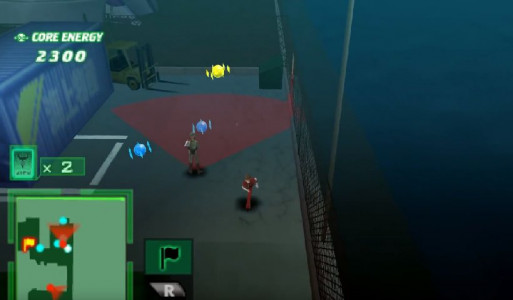 اسکرین شات بازی نبرد اژدها 2