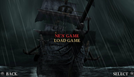 اسکرین شات بازی دزدان دریایی کاراییب : پایان جهان 1